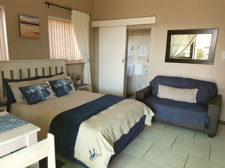 Hotel Seagulls Guest House
