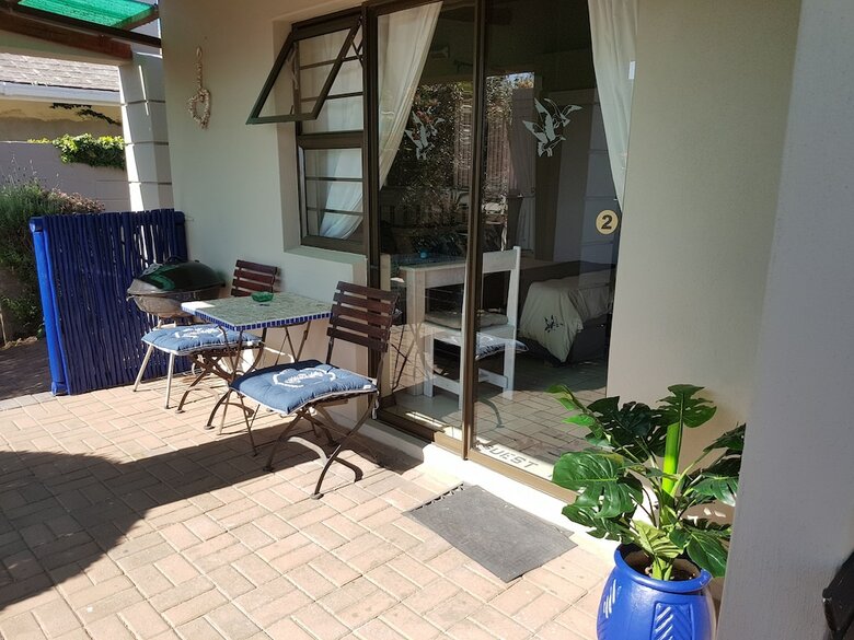 Hotel Seagulls Guest House