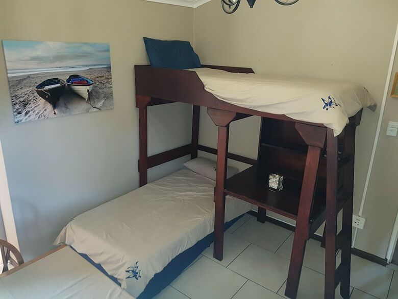 Hotel Seagulls Guest House