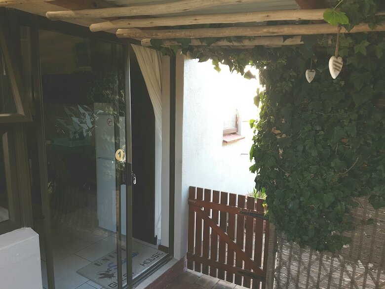 Hotel Seagulls Guest House
