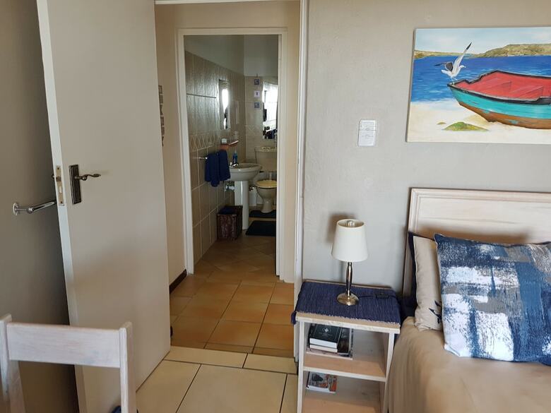Hotel Seagulls Guest House