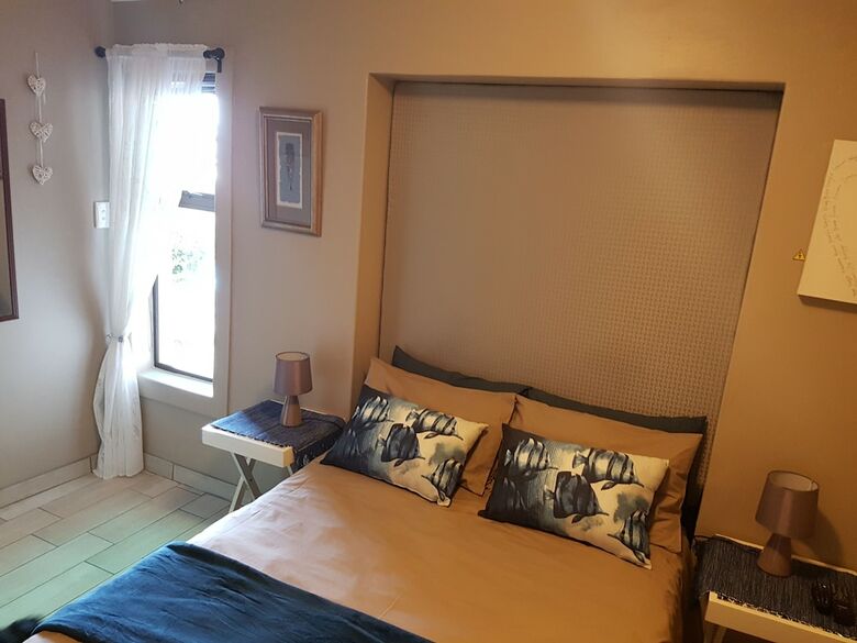 Hotel Seagulls Guest House