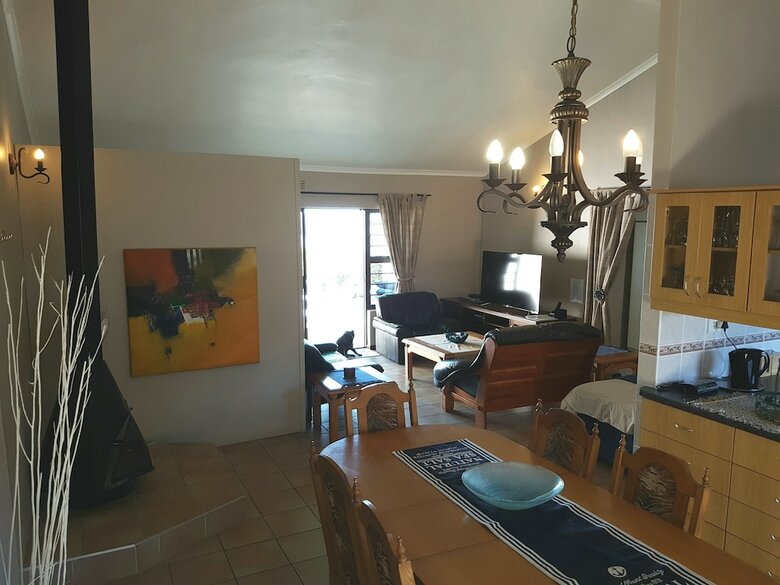 Hotel Seagulls Guest House