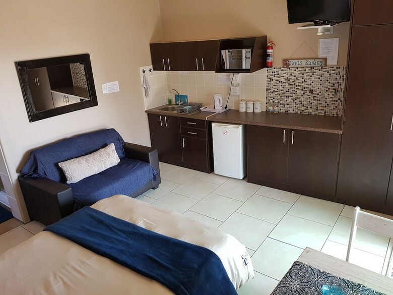 Hotel Seagulls Guest House
