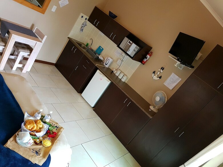 Hotel Seagulls Guest House