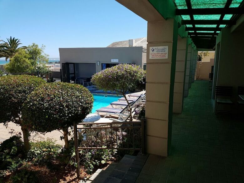 Hotel Seagulls Guest House