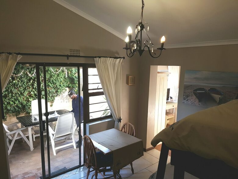 Hotel Seagulls Guest House
