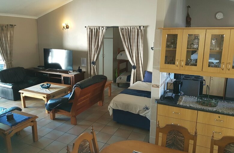 Hotel Seagulls Guest House