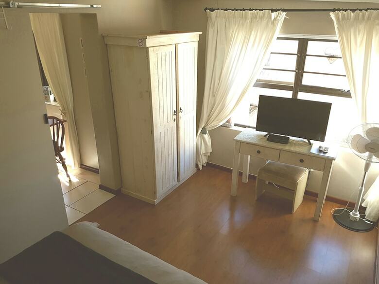 Hotel Seagulls Guest House