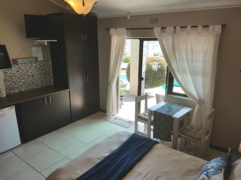 Hotel Seagulls Guest House