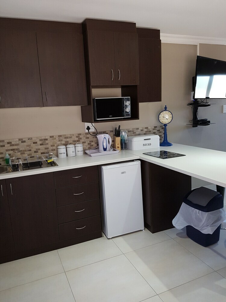 Hotel Seagulls Guest House