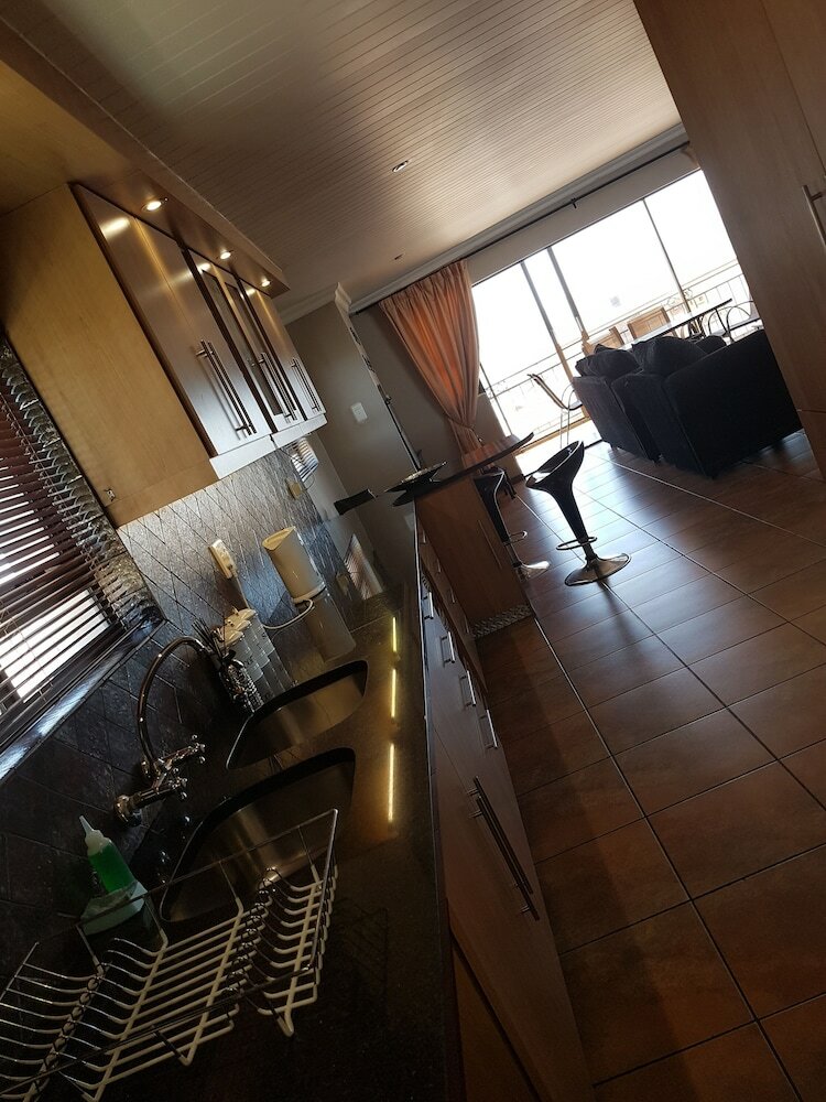 Hotel Seagulls Guest House
