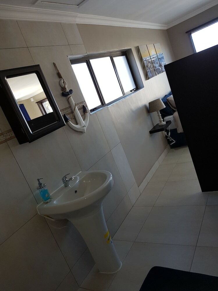 Hotel Seagulls Guest House