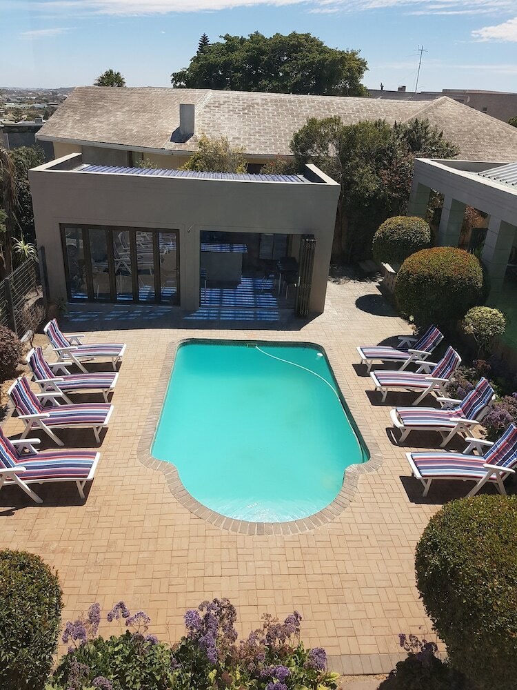Hotel Seagulls Guest House