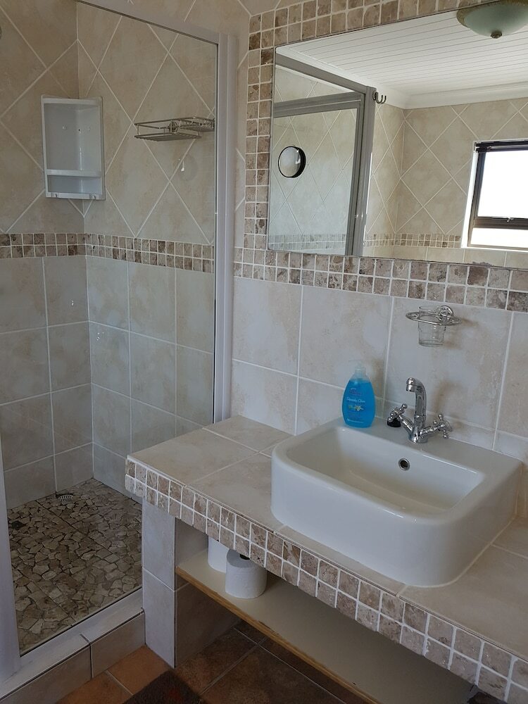 Hotel Seagulls Guest House