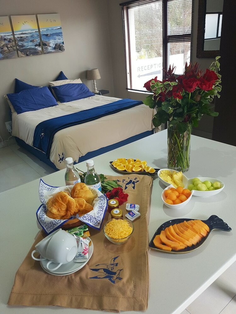 Hotel Seagulls Guest House