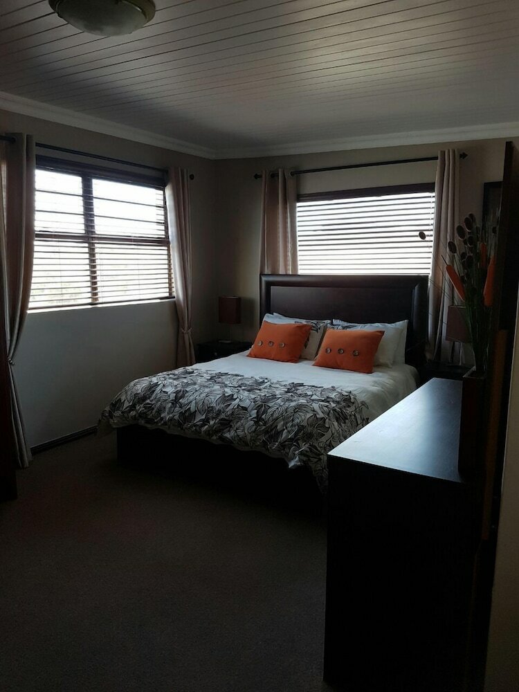 Hotel Seagulls Guest House