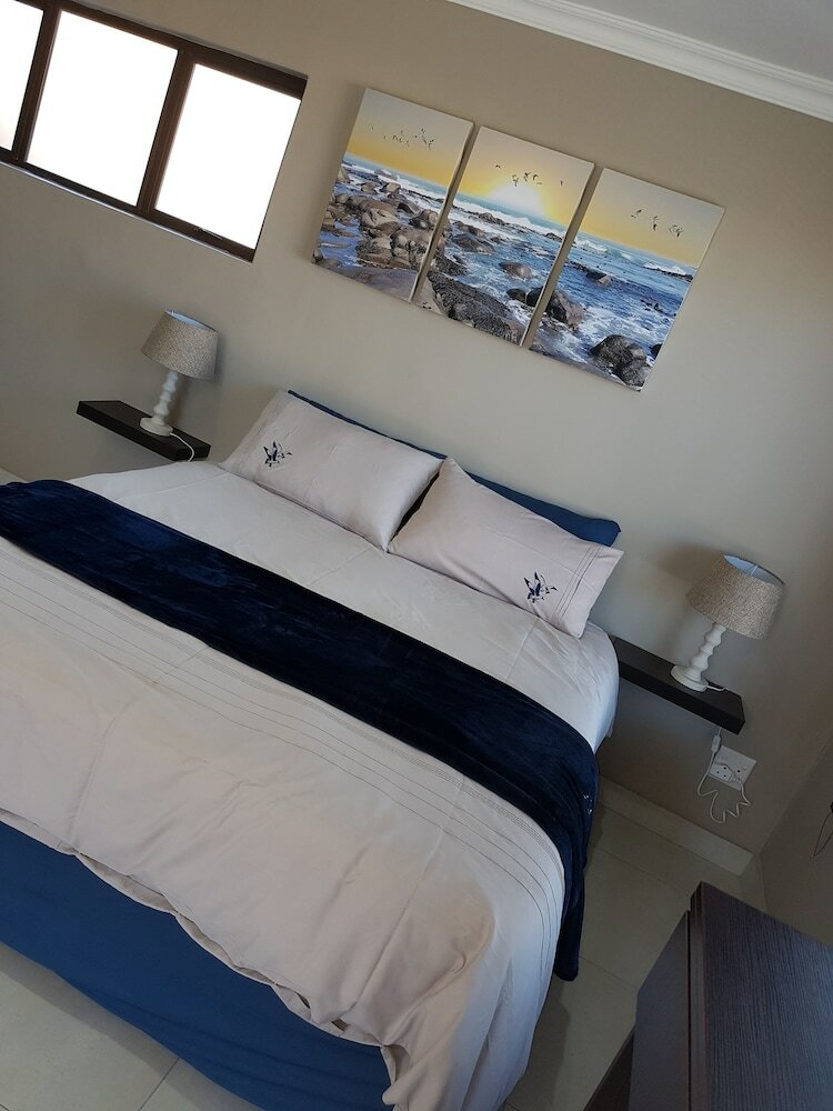 Hotel Seagulls Guest House