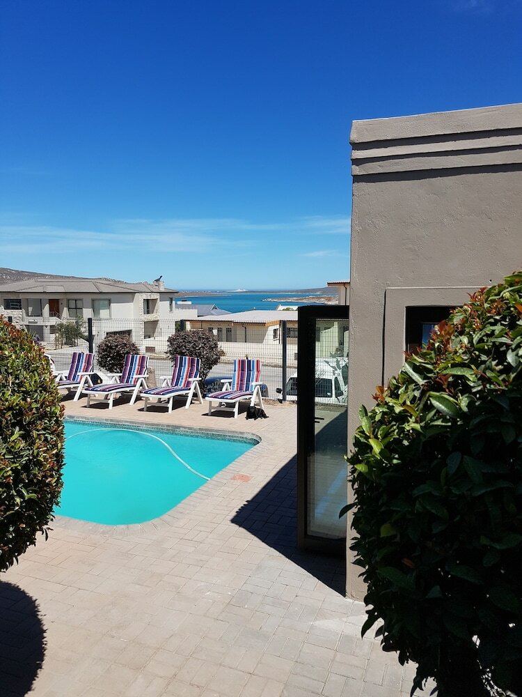 Hotel Seagulls Guest House
