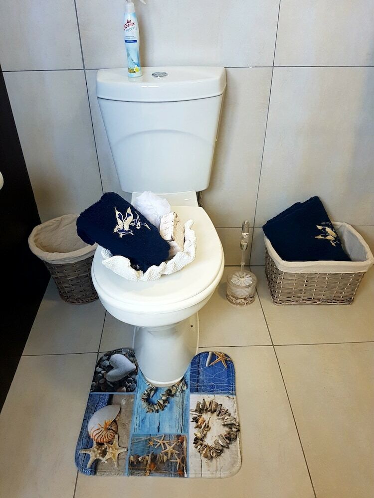 Hotel Seagulls Guest House