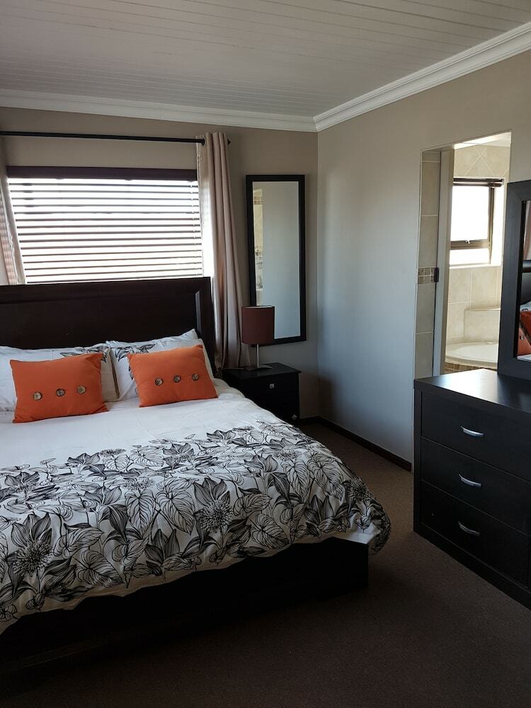 Hotel Seagulls Guest House