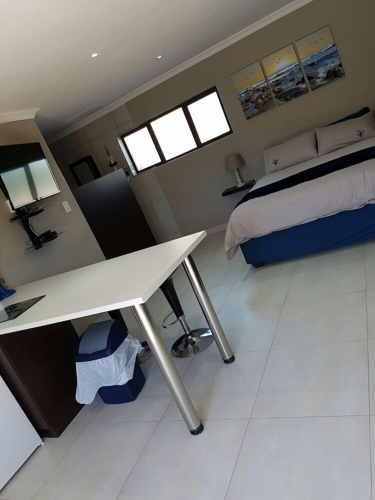 Hotel Seagulls Guest House