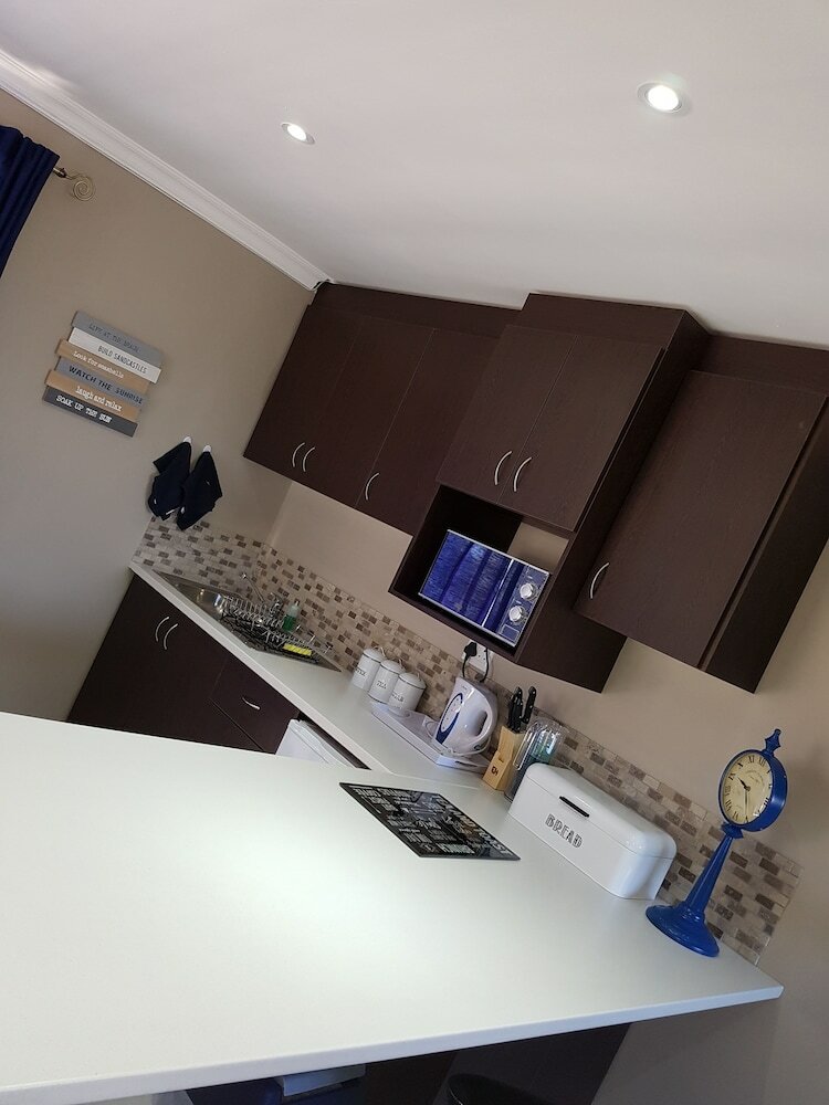 Hotel Seagulls Guest House