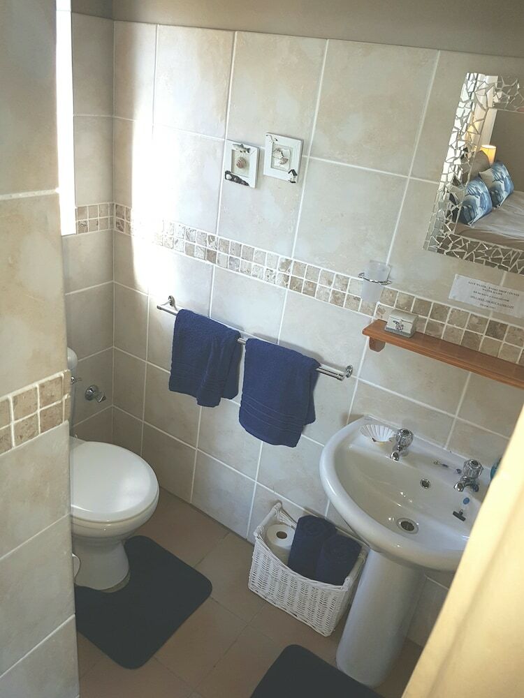 Hotel Seagulls Guest House