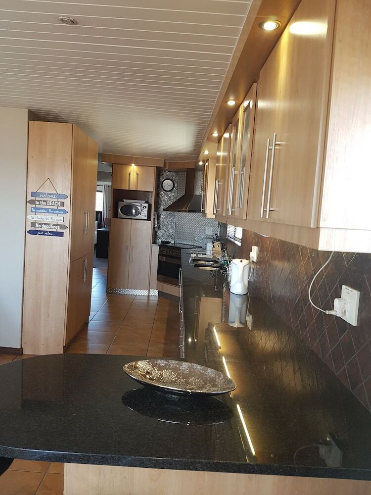 Hotel Seagulls Guest House