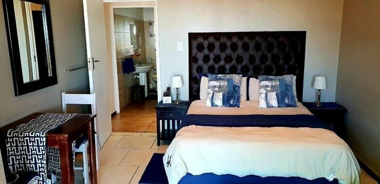 Hotel Seagulls Guest House