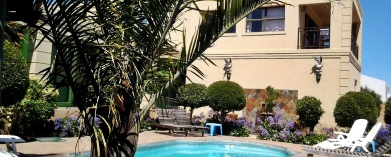 Hotel Seagulls Guest House