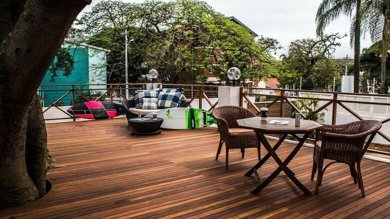 Apartamentos Soul House