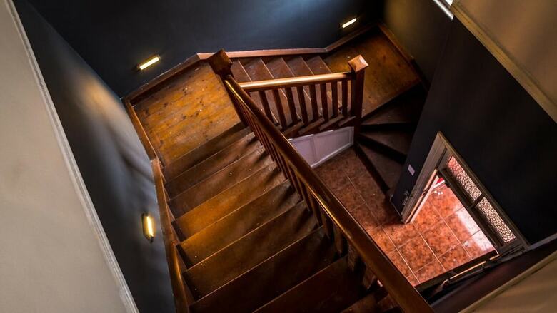 Apartamentos Soul House