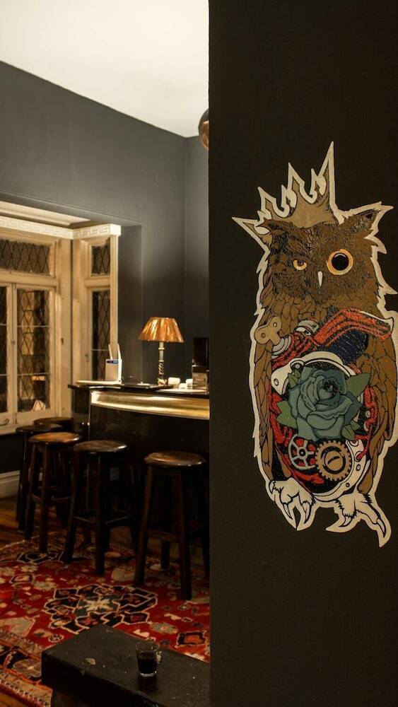 Apartamentos Soul House