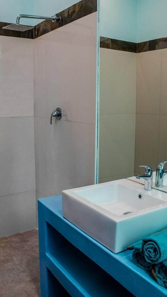 Apartamentos Soul House