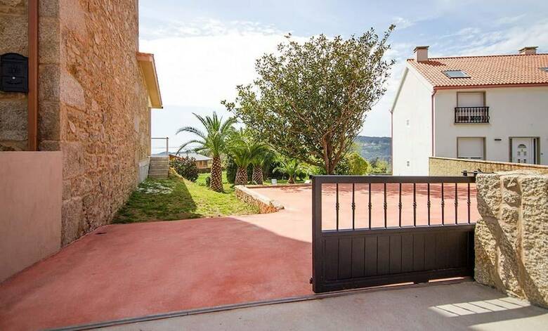 House In Ameixenda Cee A Coruna 102059 By Mo Rentals