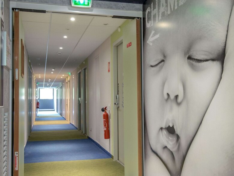 Hotel Ibis Budget Brignoles Provence Verte