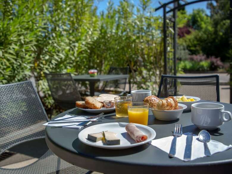 Hotel Ibis Budget Brignoles Provence Verte