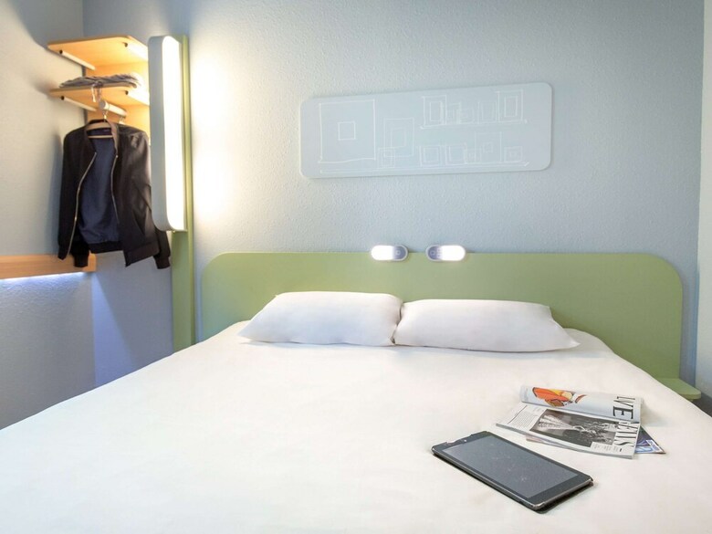 Hotel Ibis Budget Brignoles Provence Verte