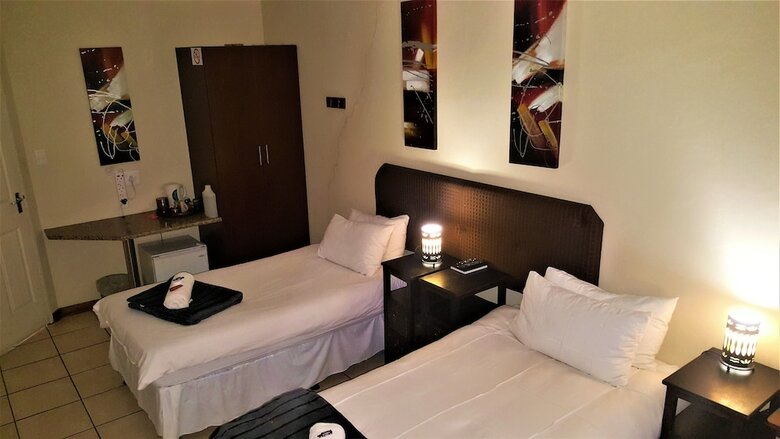 Hotel Premiere Guest House