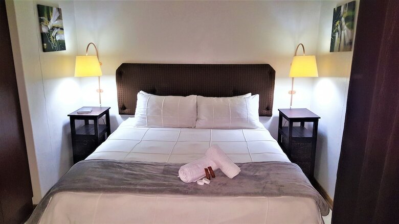 Hotel Premiere Guest House
