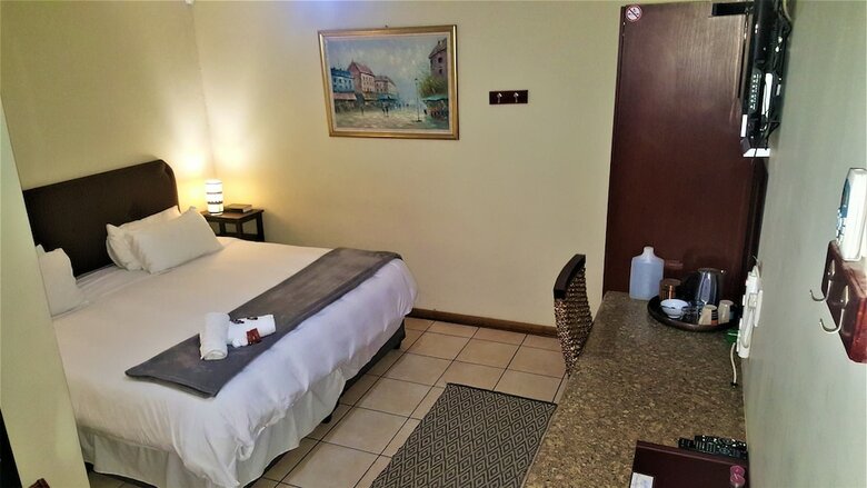 Hotel Premiere Guest House