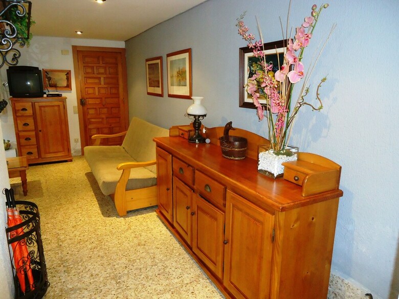 Mas Del Bot Family Apartments