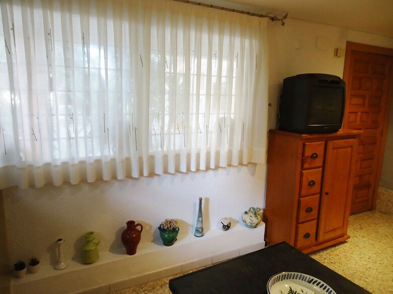 Mas Del Bot Family Apartments