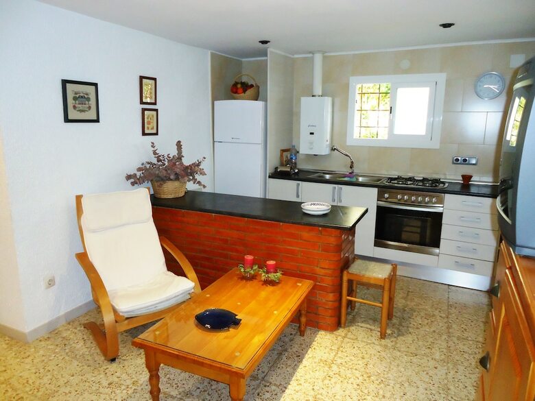 Mas Del Bot Family Apartments
