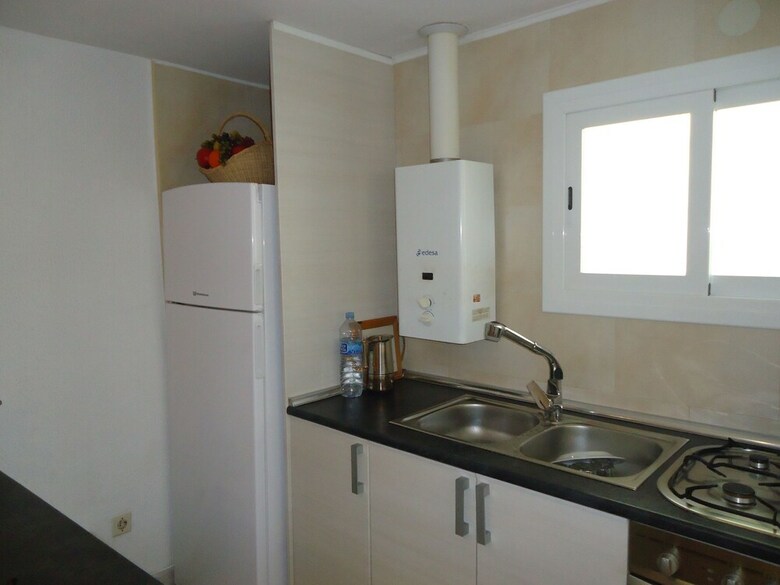 Mas Del Bot Family Apartments