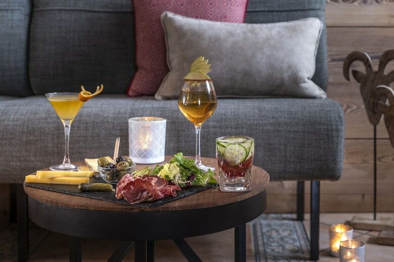 Hotel H�tel Les Arolles