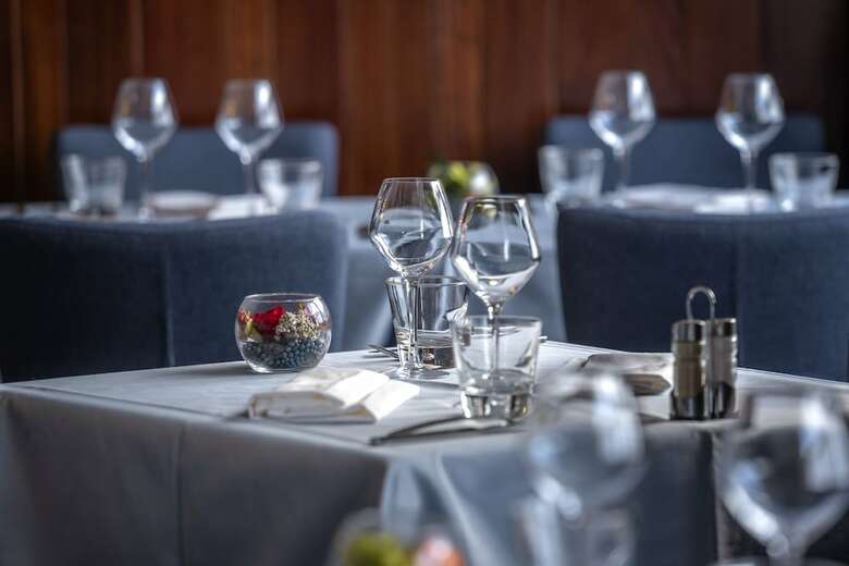 Hotel H�tel Les Arolles
