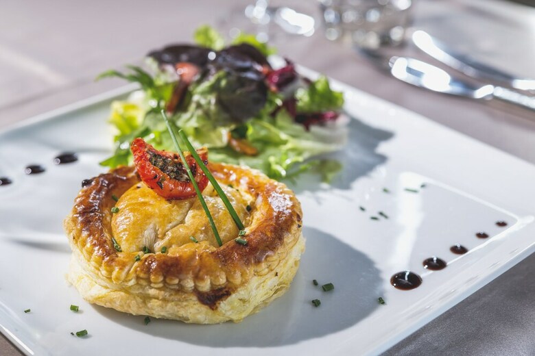 Hotel H�tel Les Arolles