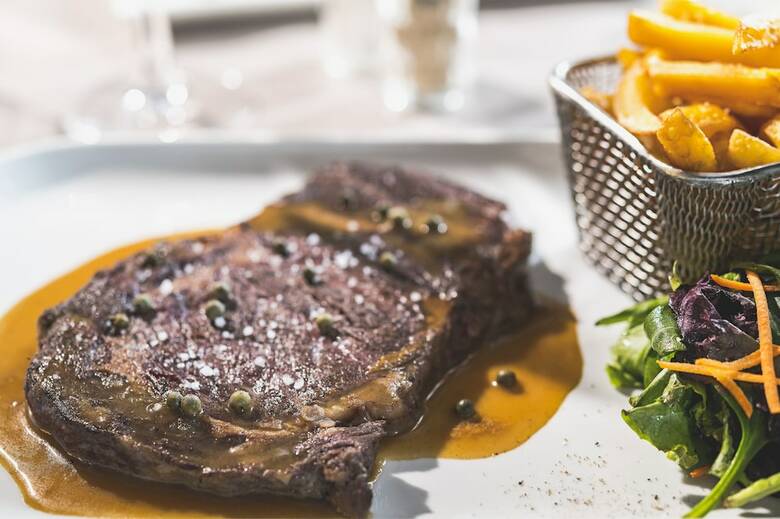 Hotel H�tel Les Arolles